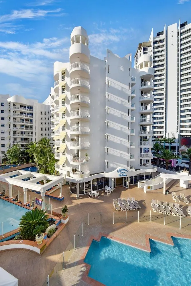 The Phoenician Resort Gold Coast Austrália