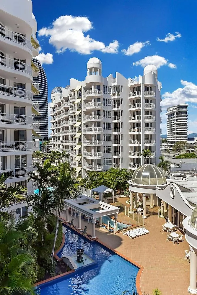 The Phoenician Resort Gold Coast