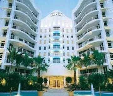 ****  The Phoenician Resort Gold Coast Australie