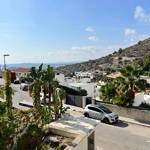 Tranquil Duplex In Sitges, Barcelona,sea Views, Parking, Terrace Apartment Sitges
