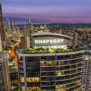 Rhapsody - Official Gold Coast