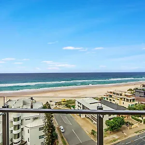 Sunbird Beach Main Beach Gold Coast