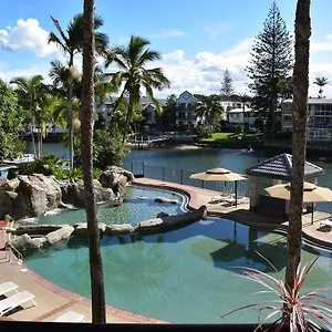 Paradise Island Gold Coast