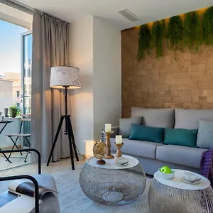 Genteel Magdalena Apartment Seville